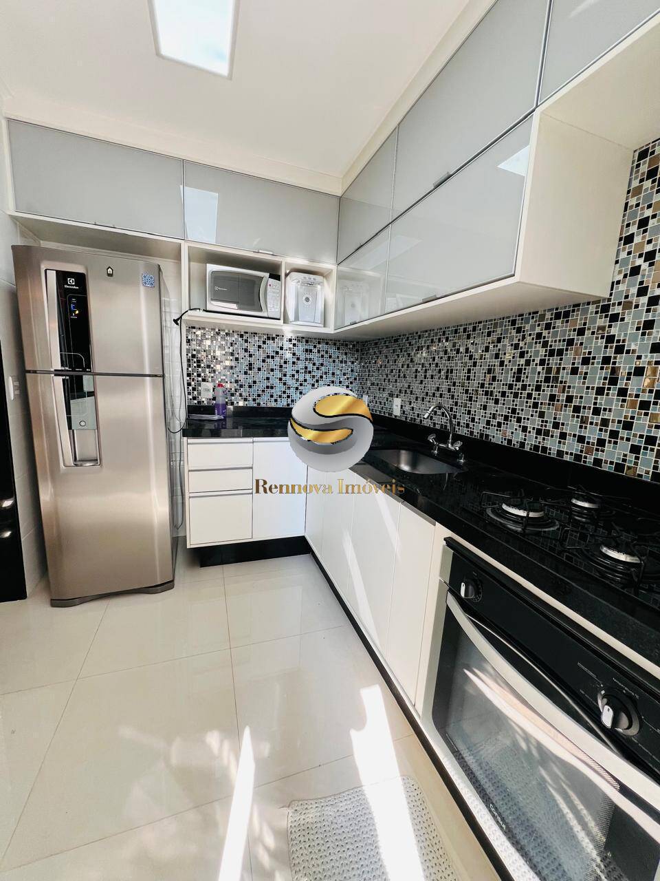 Apartamento, 2 quartos, 54 m² - Foto 9