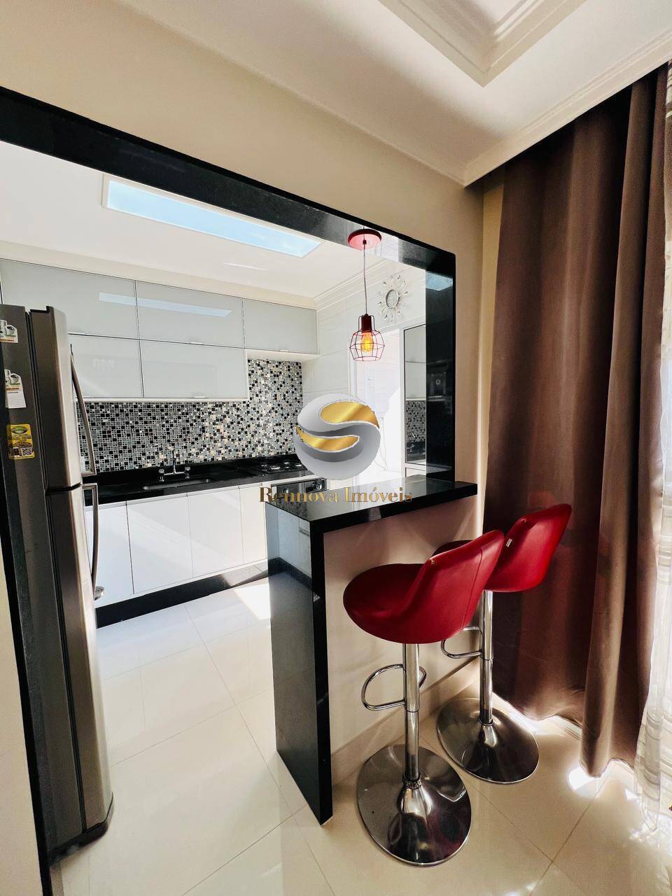 Apartamento, 2 quartos, 54 m² - Foto 7