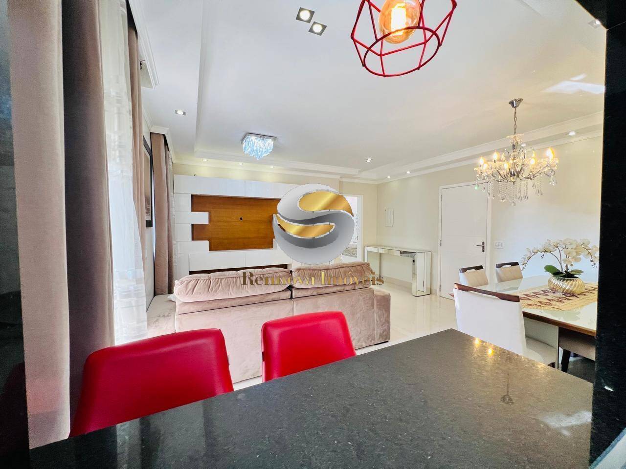 Apartamento, 2 quartos, 54 m² - Foto 11