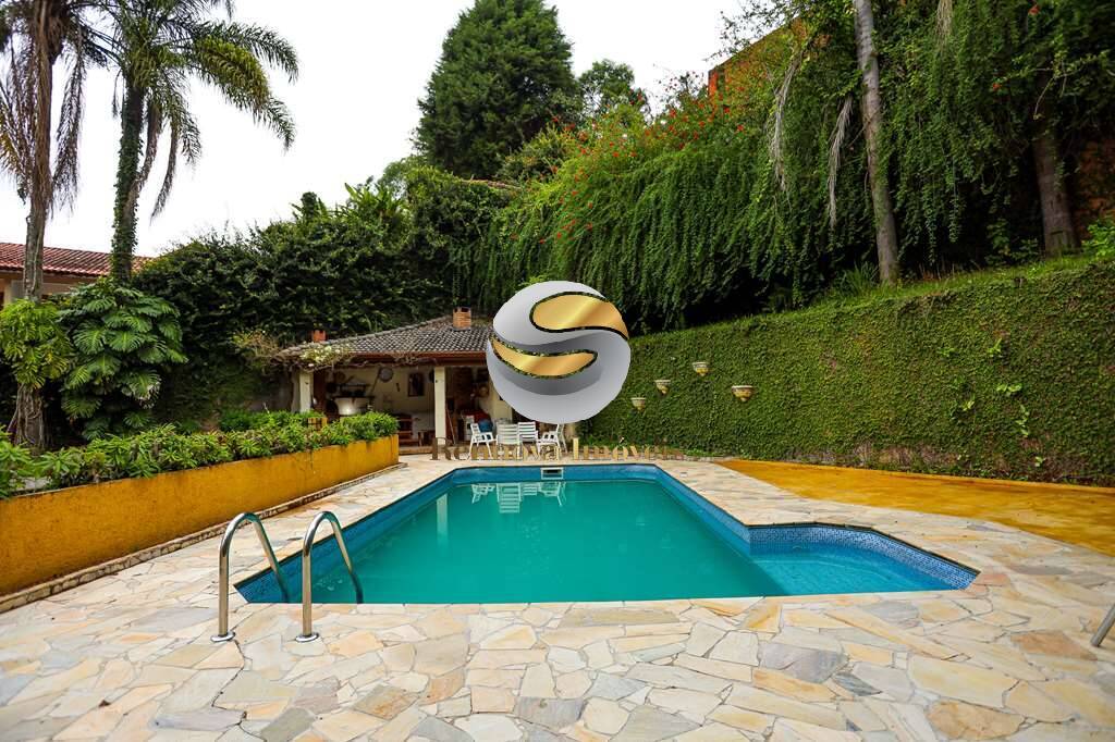 Casa de Condomínio, 4 quartos - Foto 5
