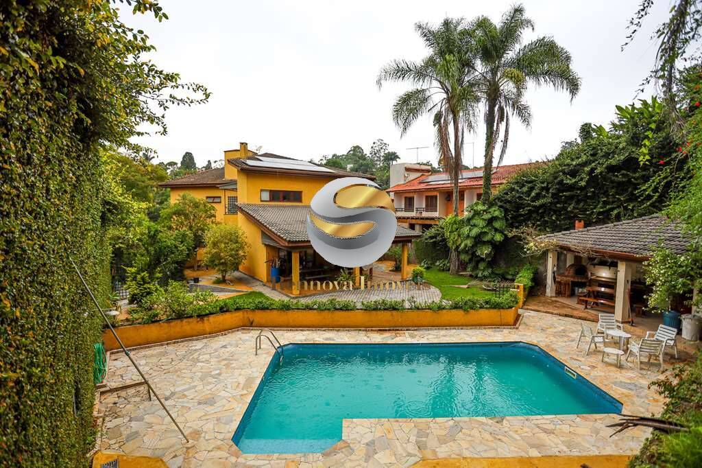 Casa de Condomínio, 4 quartos - Foto 6