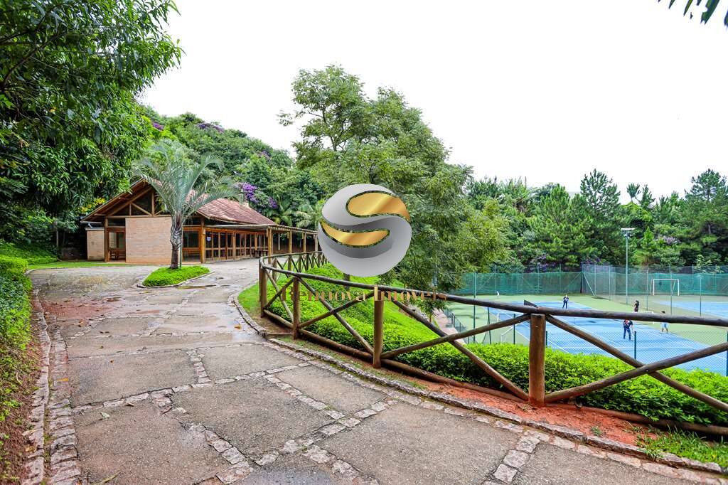 Casa de Condomínio, 4 quartos - Foto 7