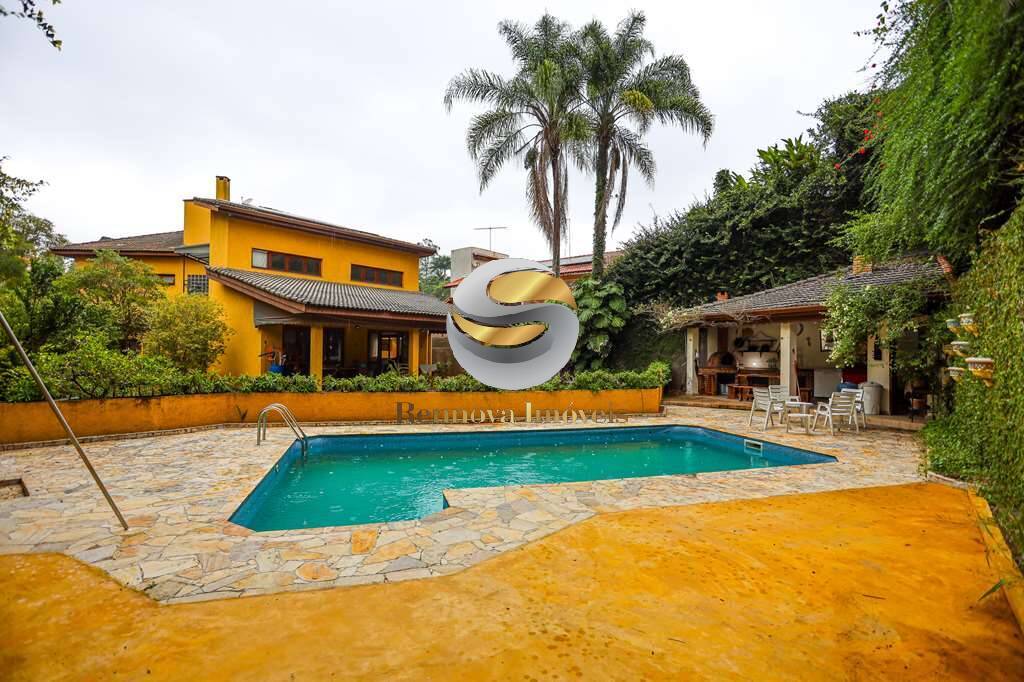 Casa de Condomínio, 4 quartos - Foto 1