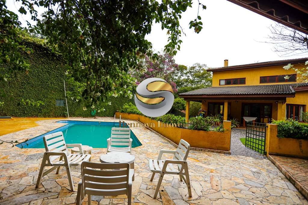 Casa de Condomínio, 4 quartos - Foto 8