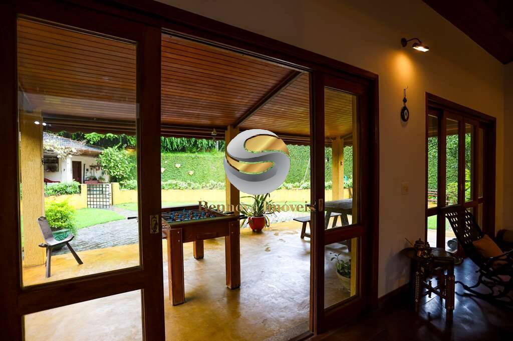 Casa de Condomínio, 4 quartos - Foto 10