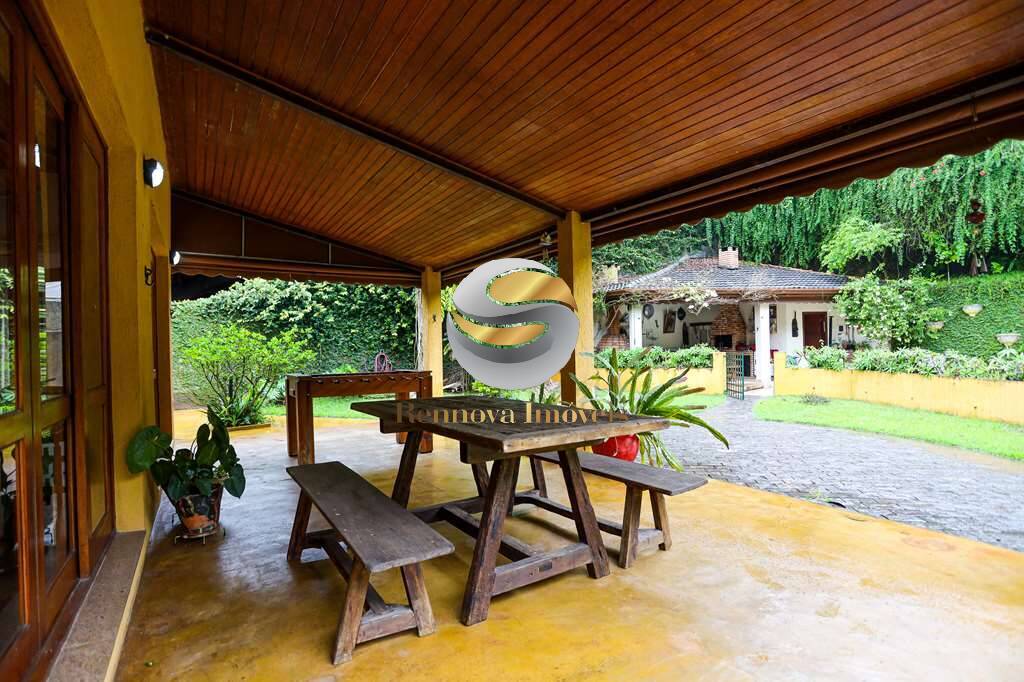 Casa de Condomínio, 4 quartos - Foto 12