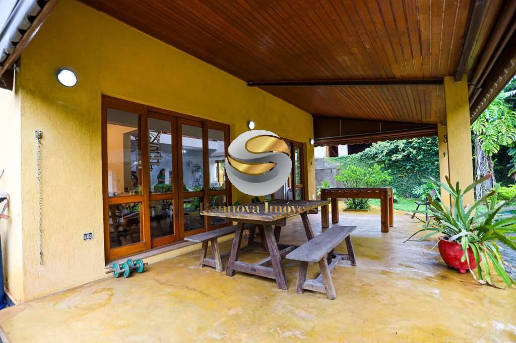 Casa de Condomínio, 4 quartos - Foto 11