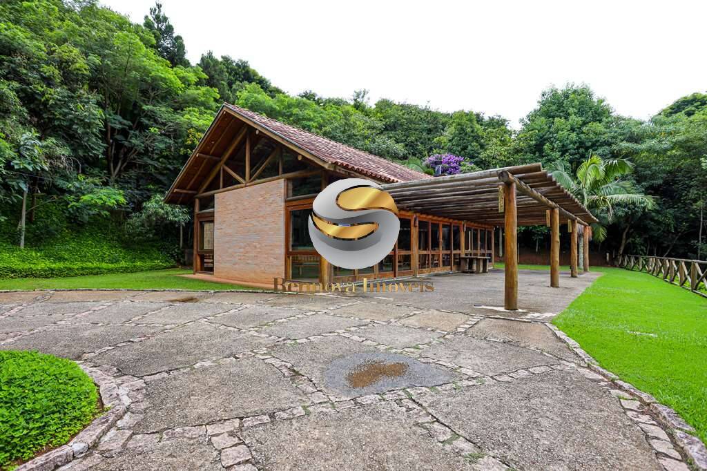 Casa de Condomínio, 4 quartos - Foto 9