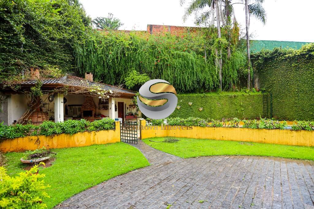 Casa de Condomínio, 4 quartos - Foto 18