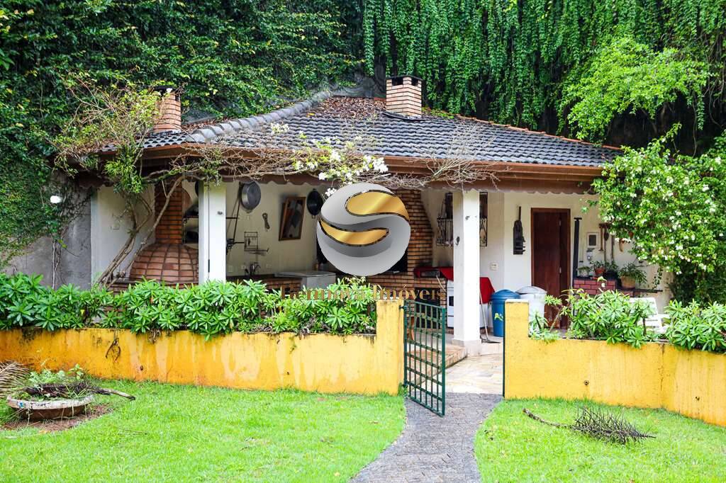 Casa de Condomínio, 4 quartos - Foto 19