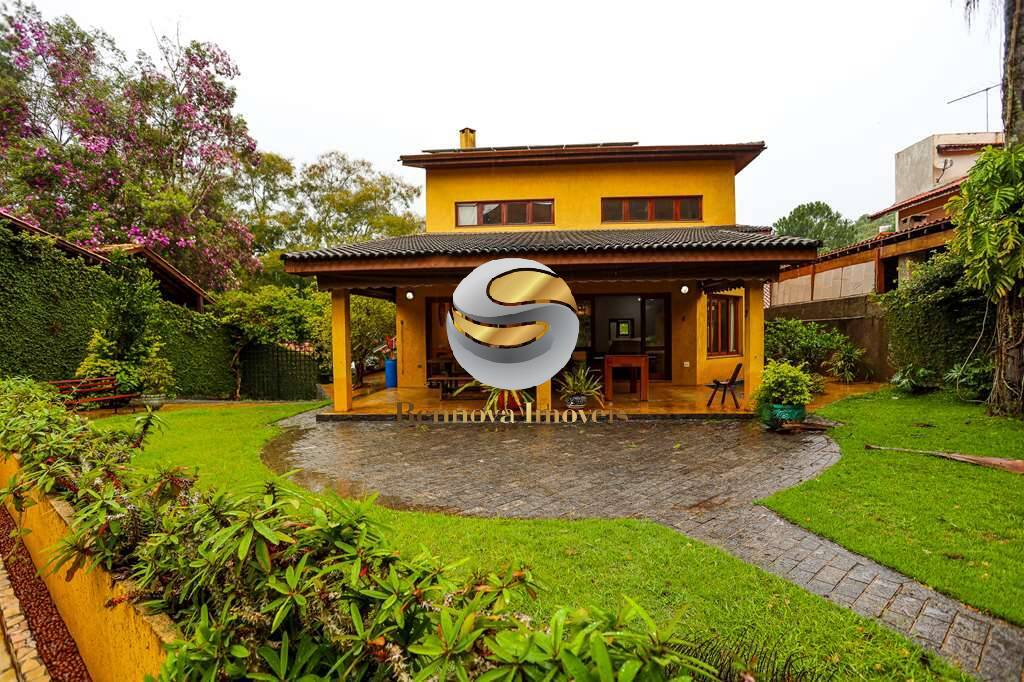 Casa de Condomínio, 4 quartos - Foto 16