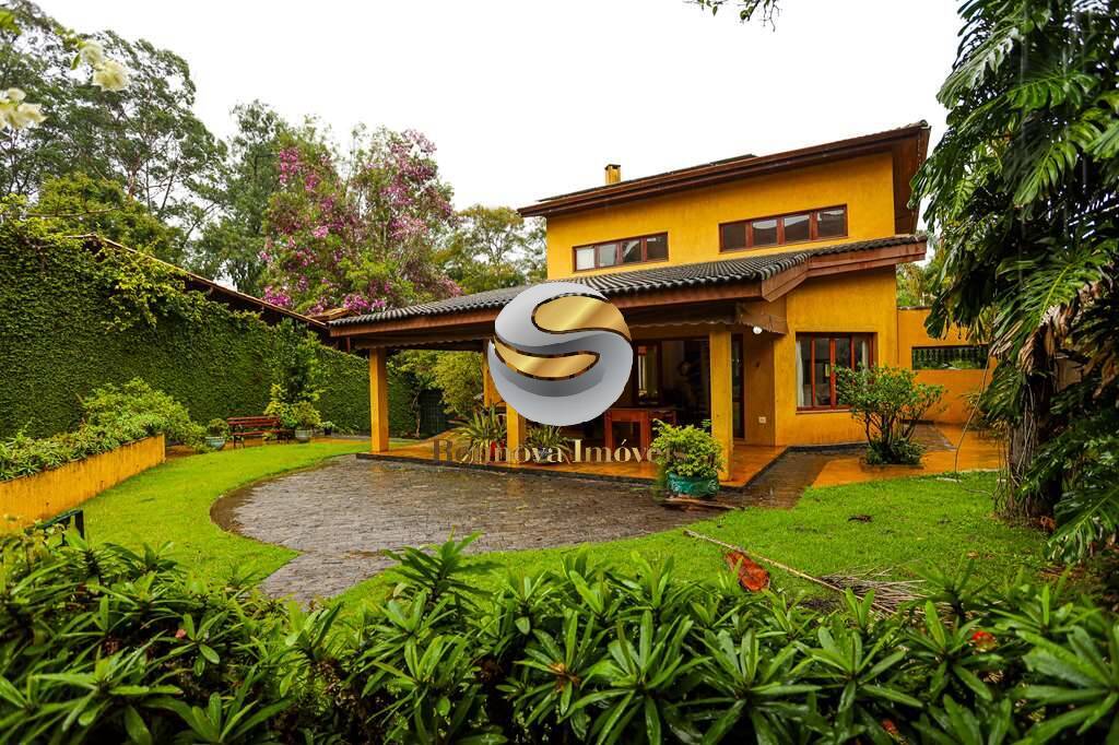 Casa de Condomínio, 4 quartos - Foto 17