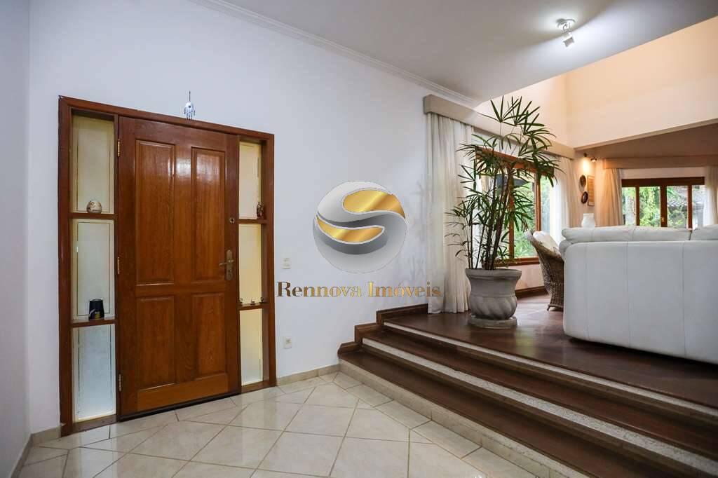 Casa de Condomínio, 4 quartos - Foto 21