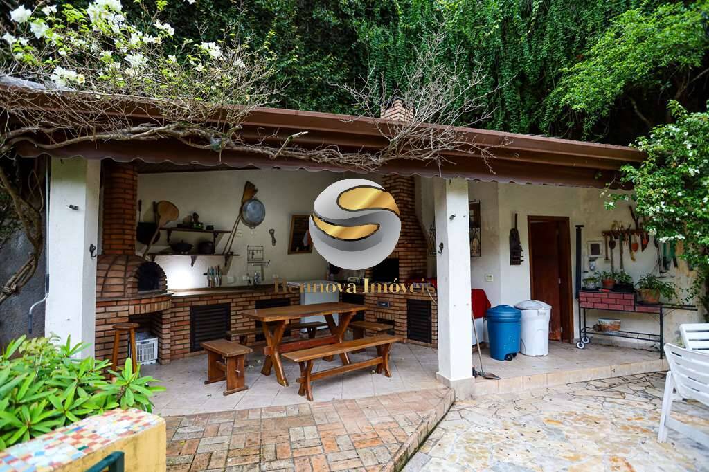 Casa de Condomínio, 4 quartos - Foto 20