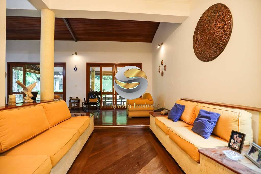 Casa de Condomínio, 4 quartos - Foto 30