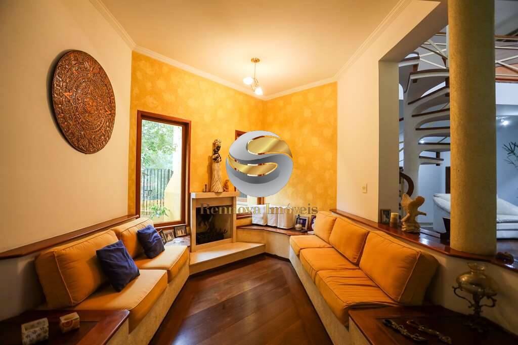 Casa de Condomínio, 4 quartos - Foto 31