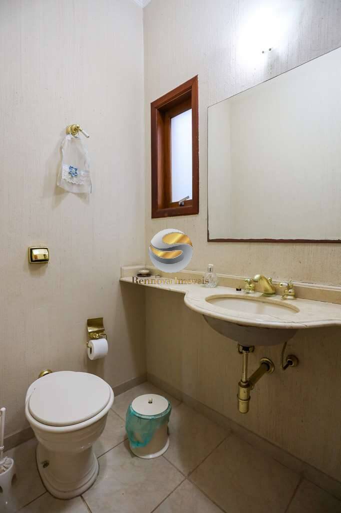 Casa de Condomínio, 4 quartos - Foto 33
