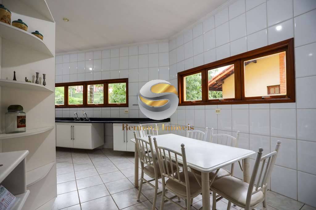 Casa de Condomínio, 4 quartos - Foto 35