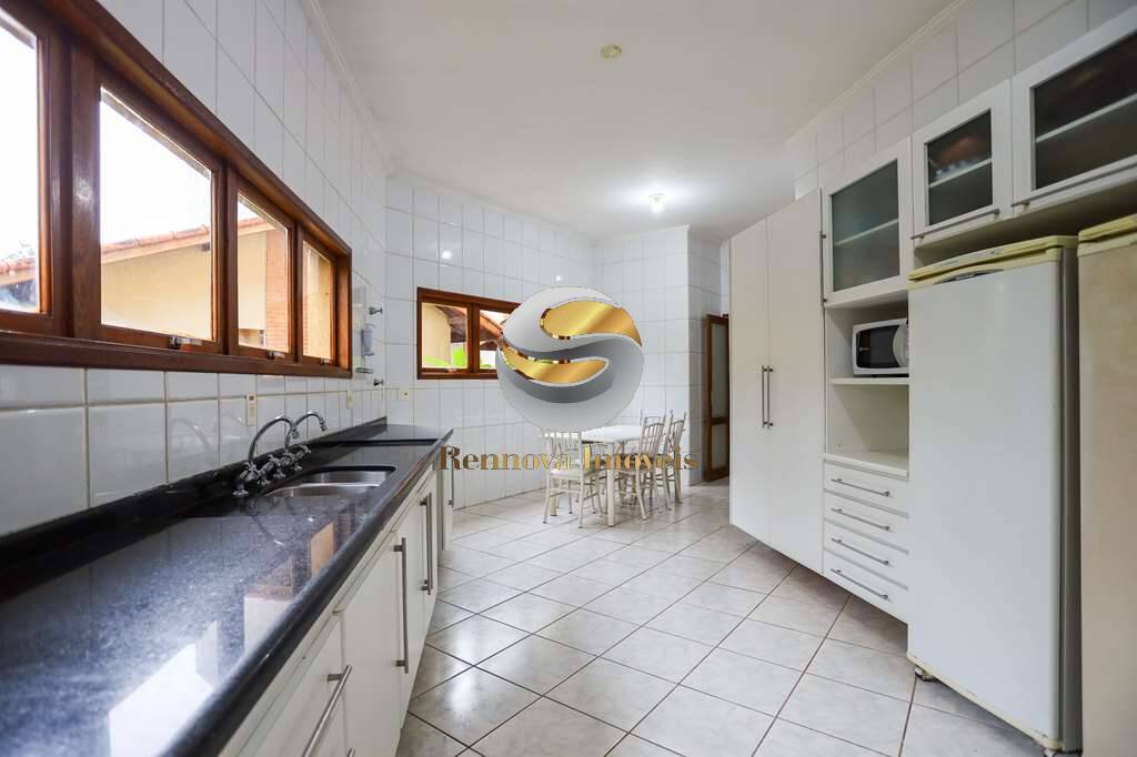 Casa de Condomínio, 4 quartos - Foto 39