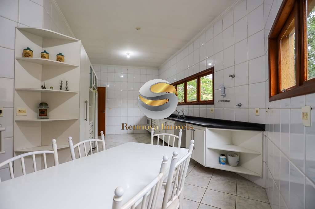 Casa de Condomínio, 4 quartos - Foto 38
