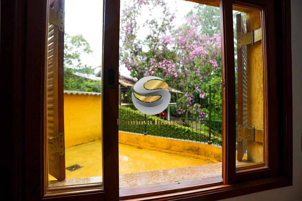 Casa de Condomínio, 4 quartos - Foto 45