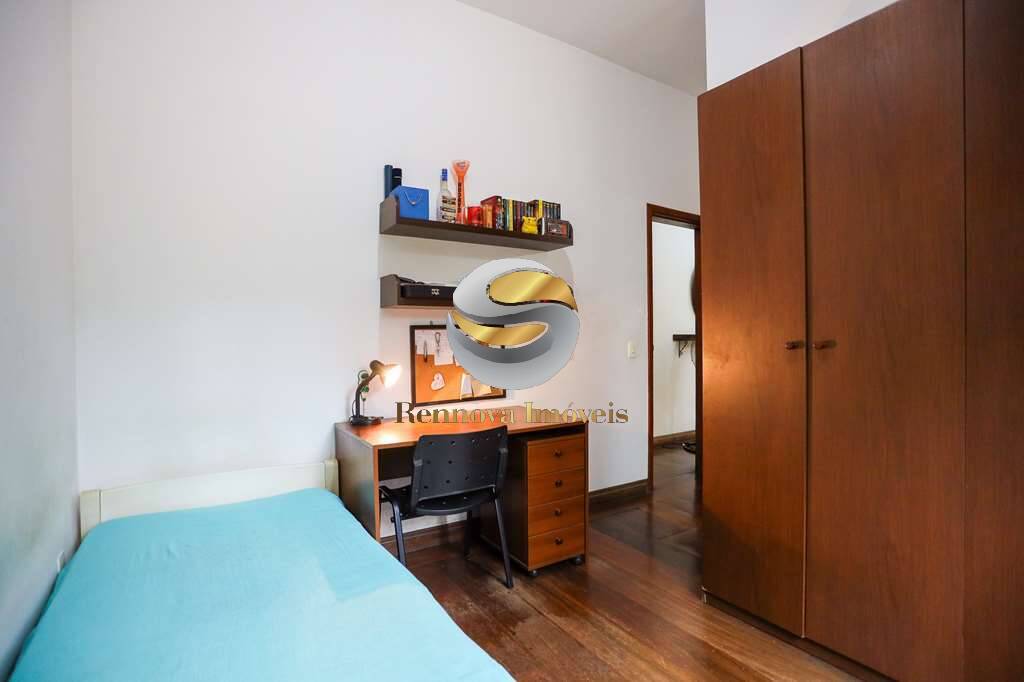 Casa de Condomínio, 4 quartos - Foto 44