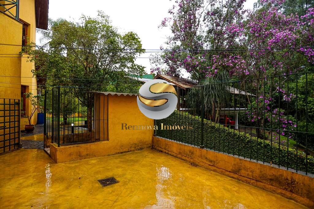 Casa de Condomínio, 4 quartos - Foto 46