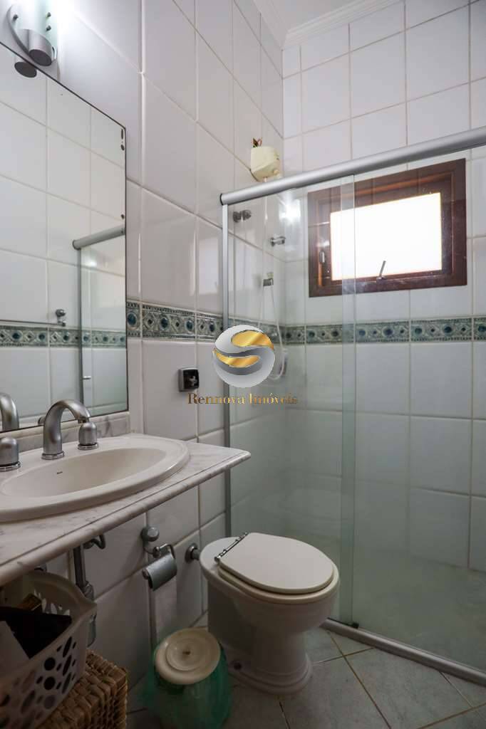 Casa de Condomínio, 4 quartos - Foto 47