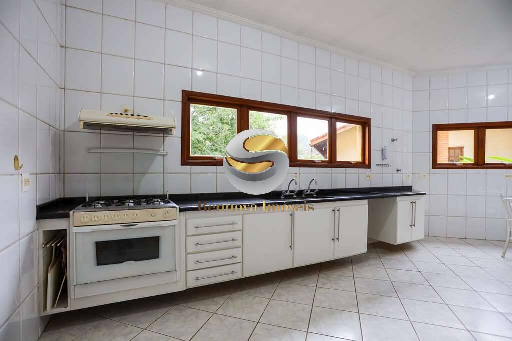 Casa de Condomínio, 4 quartos - Foto 42