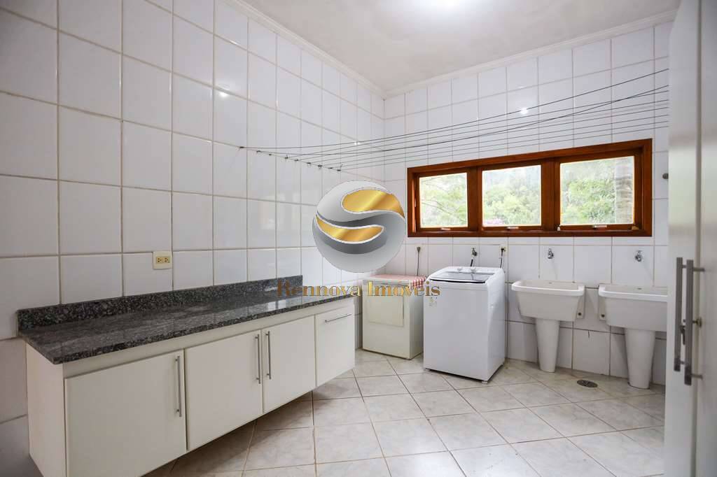 Casa de Condomínio, 4 quartos - Foto 48