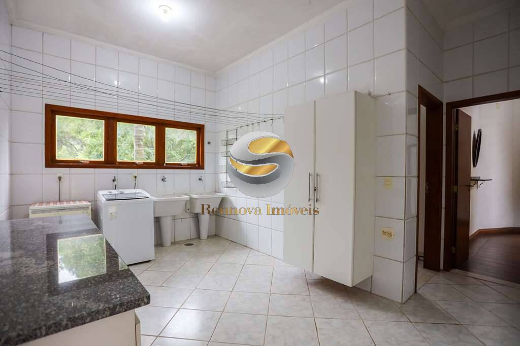 Casa de Condomínio, 4 quartos - Foto 51
