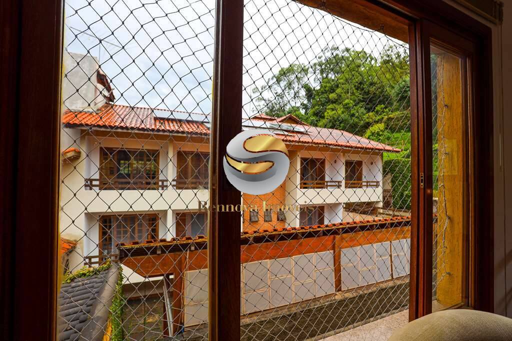 Casa de Condomínio, 4 quartos - Foto 55