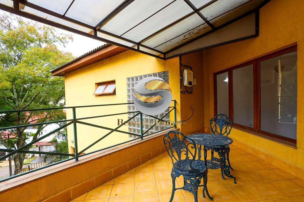 Casa de Condomínio, 4 quartos - Foto 58