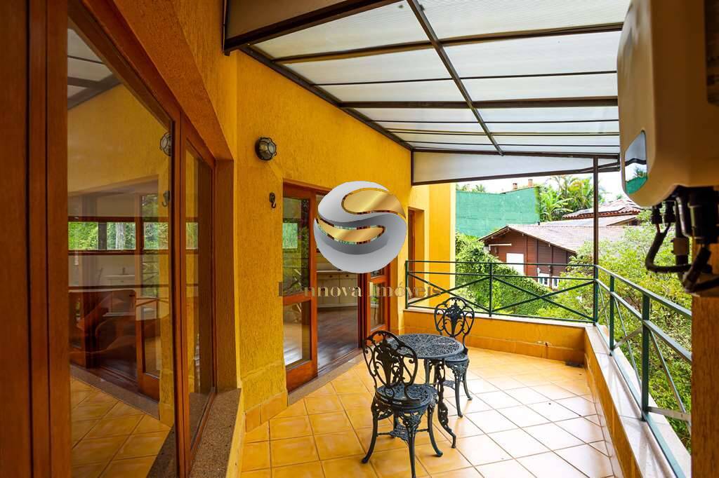 Casa de Condomínio, 4 quartos - Foto 59
