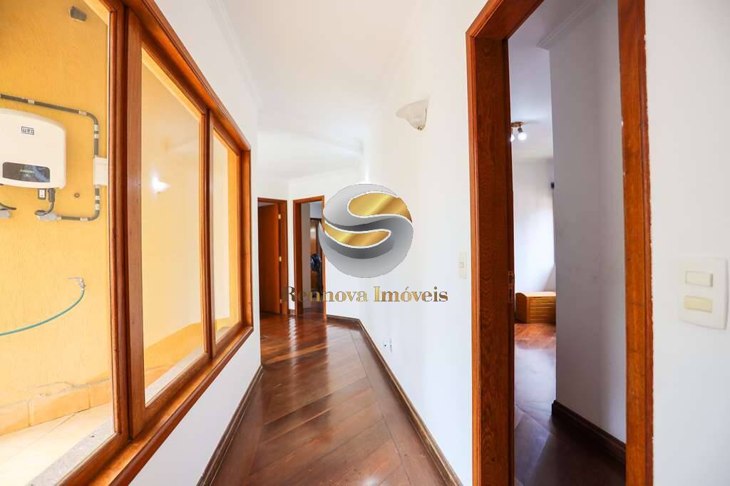 Casa de Condomínio, 4 quartos - Foto 61