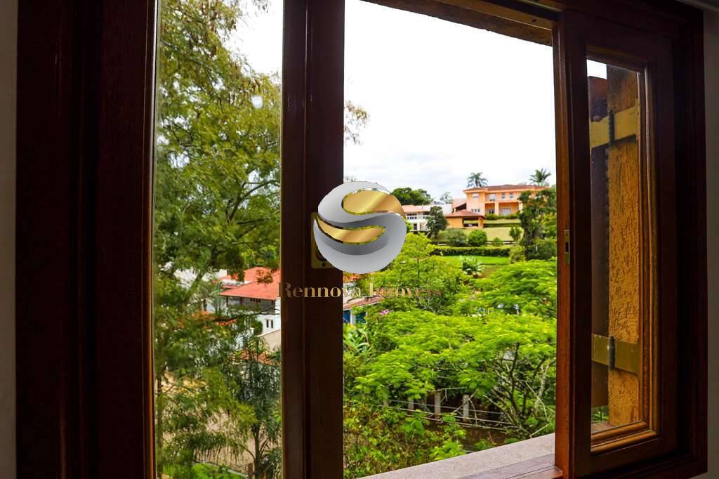 Casa de Condomínio, 4 quartos - Foto 65