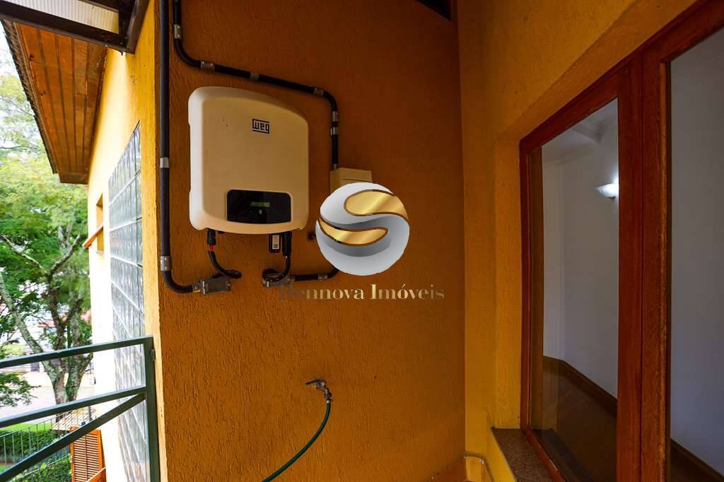 Casa de Condomínio, 4 quartos - Foto 60