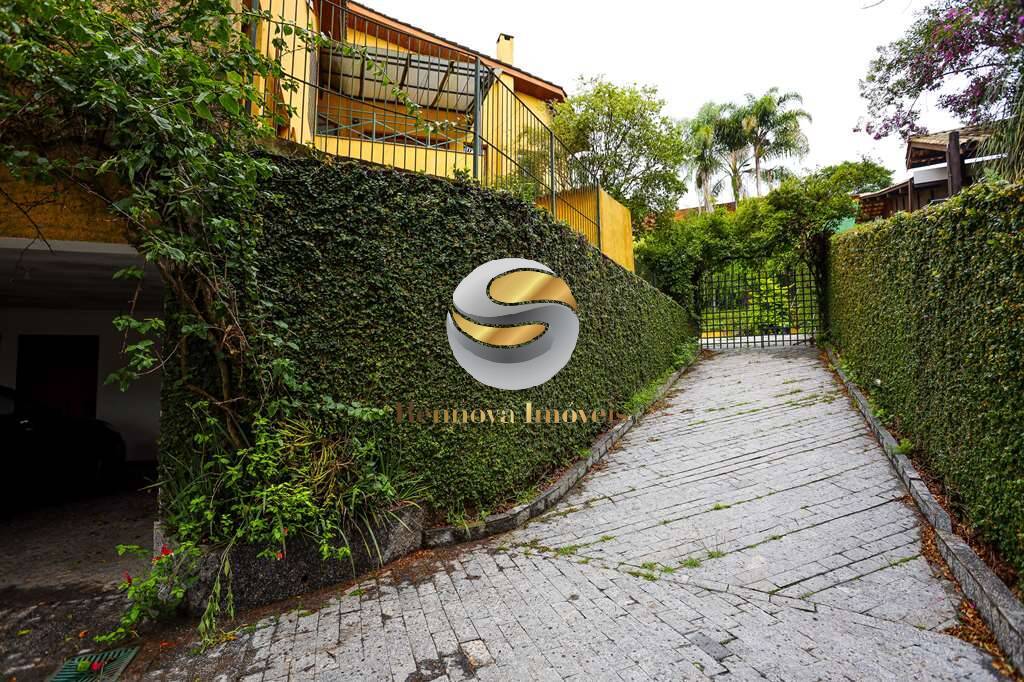 Casa de Condomínio, 4 quartos - Foto 88