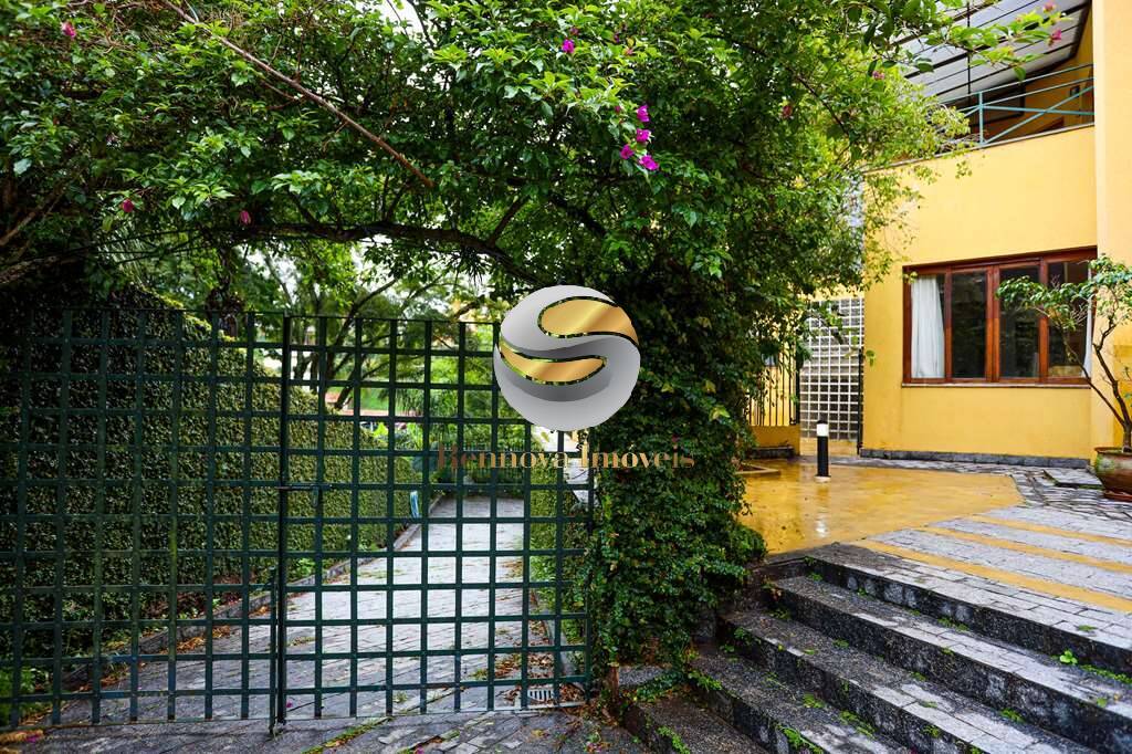 Casa de Condomínio, 4 quartos - Foto 87