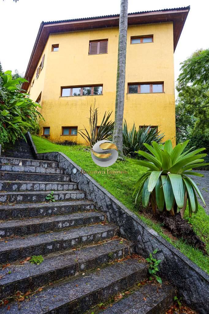 Casa de Condomínio, 4 quartos - Foto 93