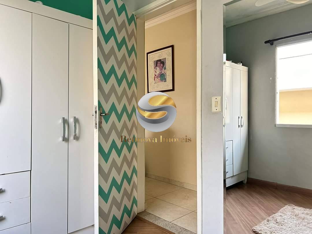 Casa de Condomínio, 3 quartos - Foto 10
