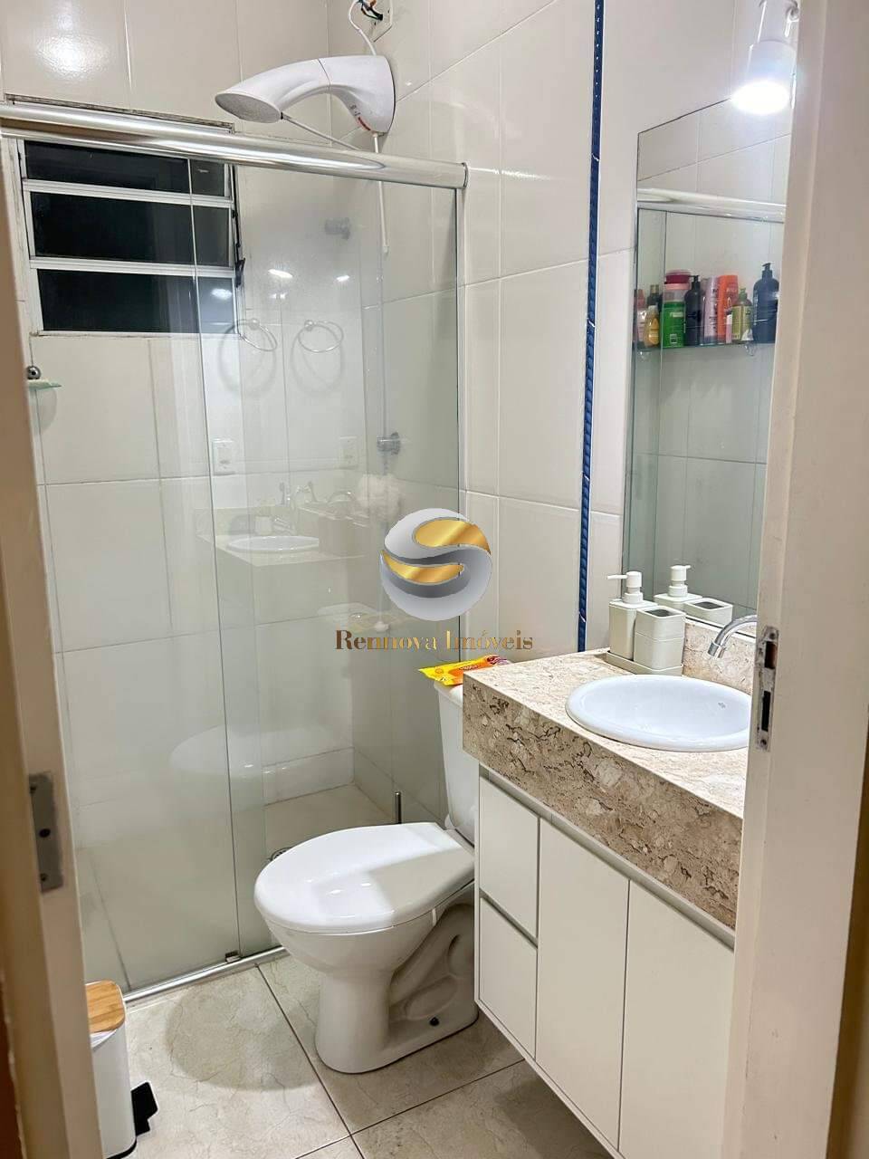 Casa de Condomínio, 3 quartos - Foto 17