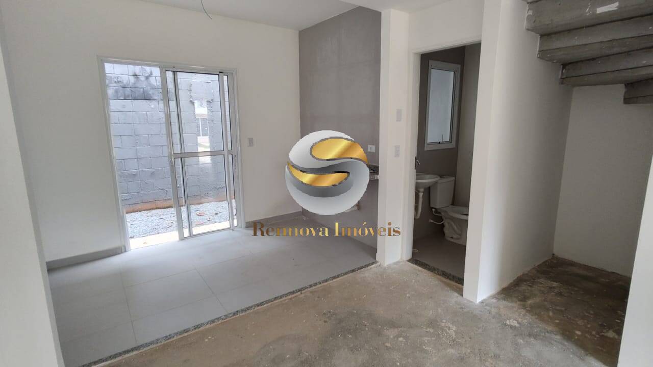 Casa de Condomínio, 3 quartos - Foto 8