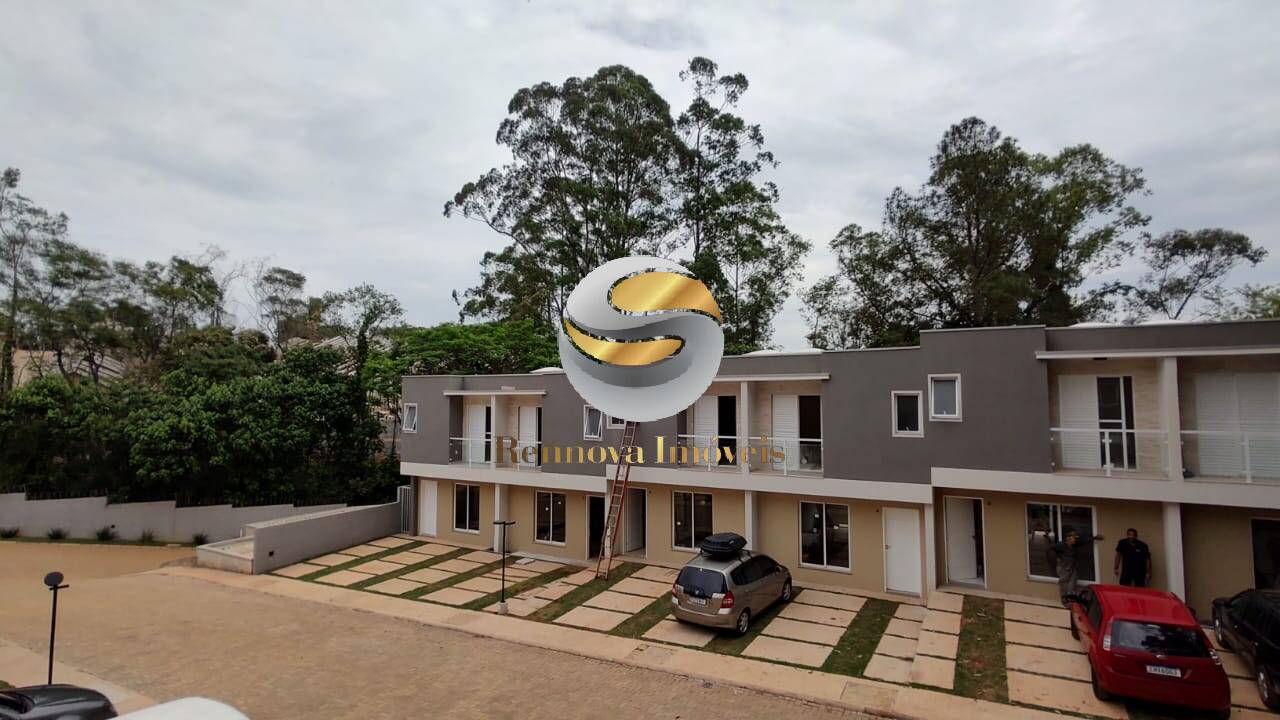 Casa de Condomínio, 3 quartos - Foto 3