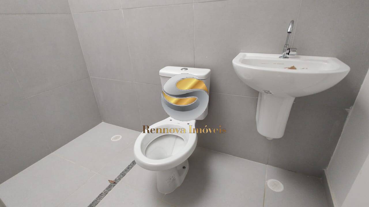 Casa de Condomínio, 3 quartos - Foto 19