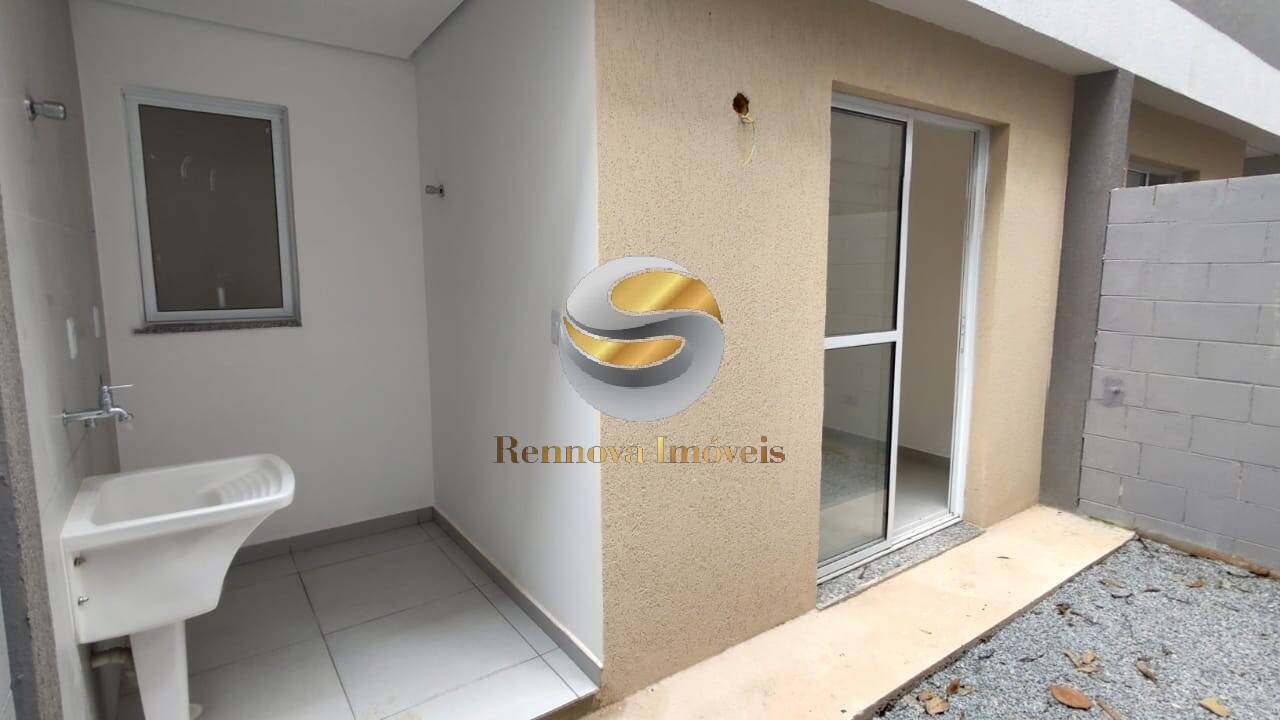 Casa de Condomínio, 3 quartos - Foto 11