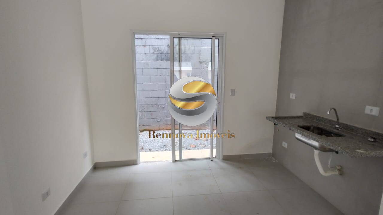 Casa de Condomínio, 3 quartos - Foto 9