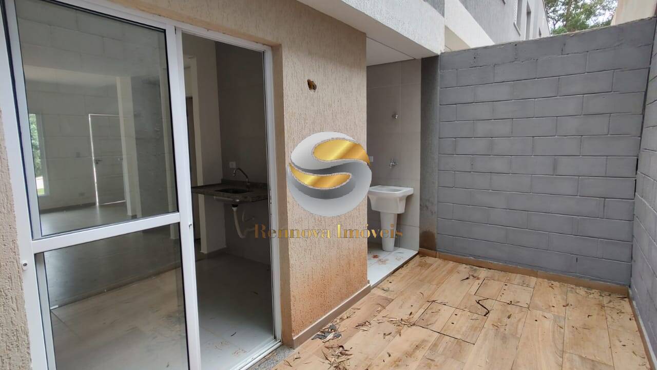 Casa de Condomínio, 2 quartos - Foto 20