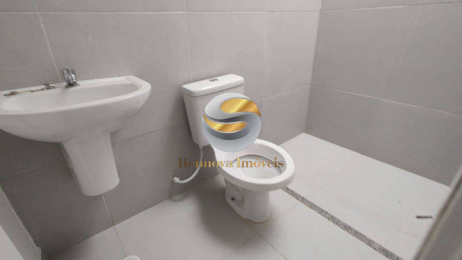 Casa de Condomínio, 2 quartos - Foto 8