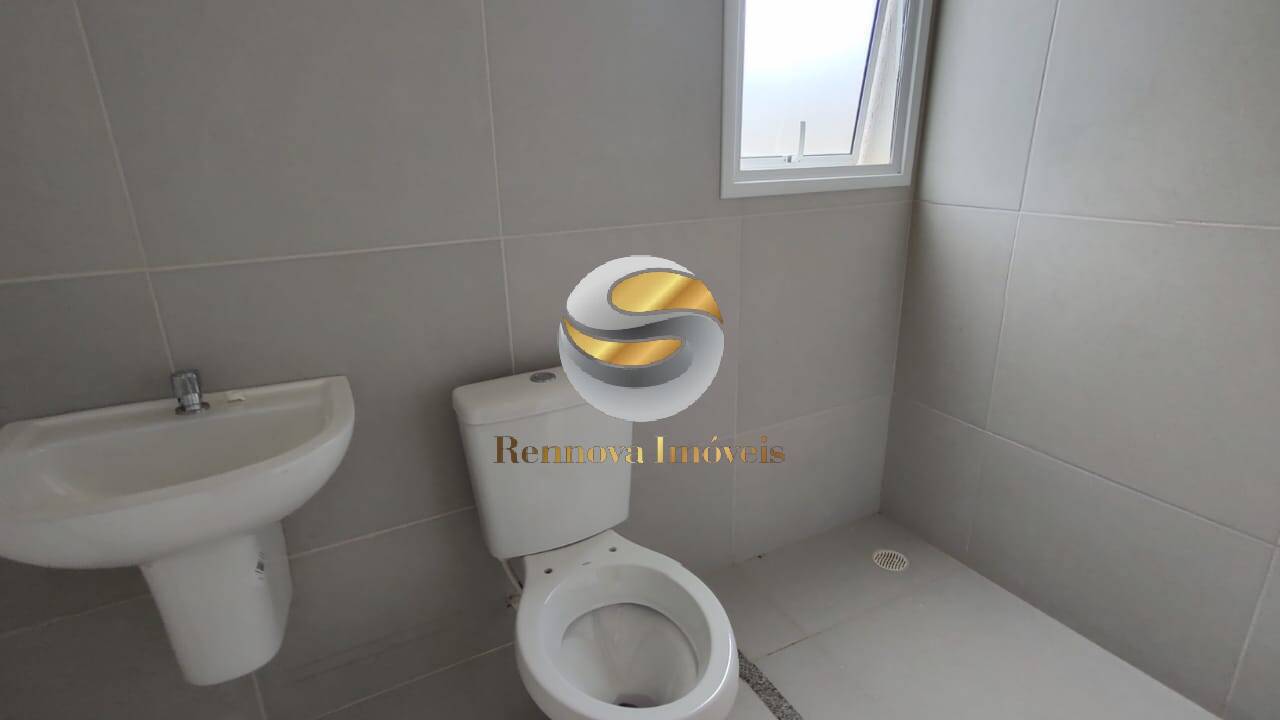 Casa de Condomínio, 2 quartos - Foto 9